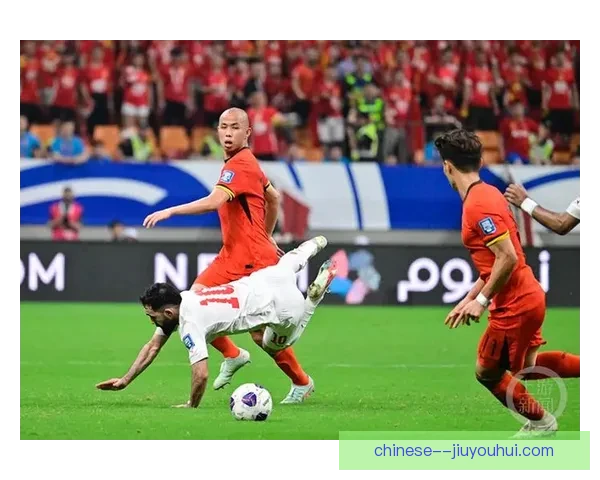 中国男足18强赛绝杀巴林迎来历史性突破 全队士气高涨向世界杯进发
